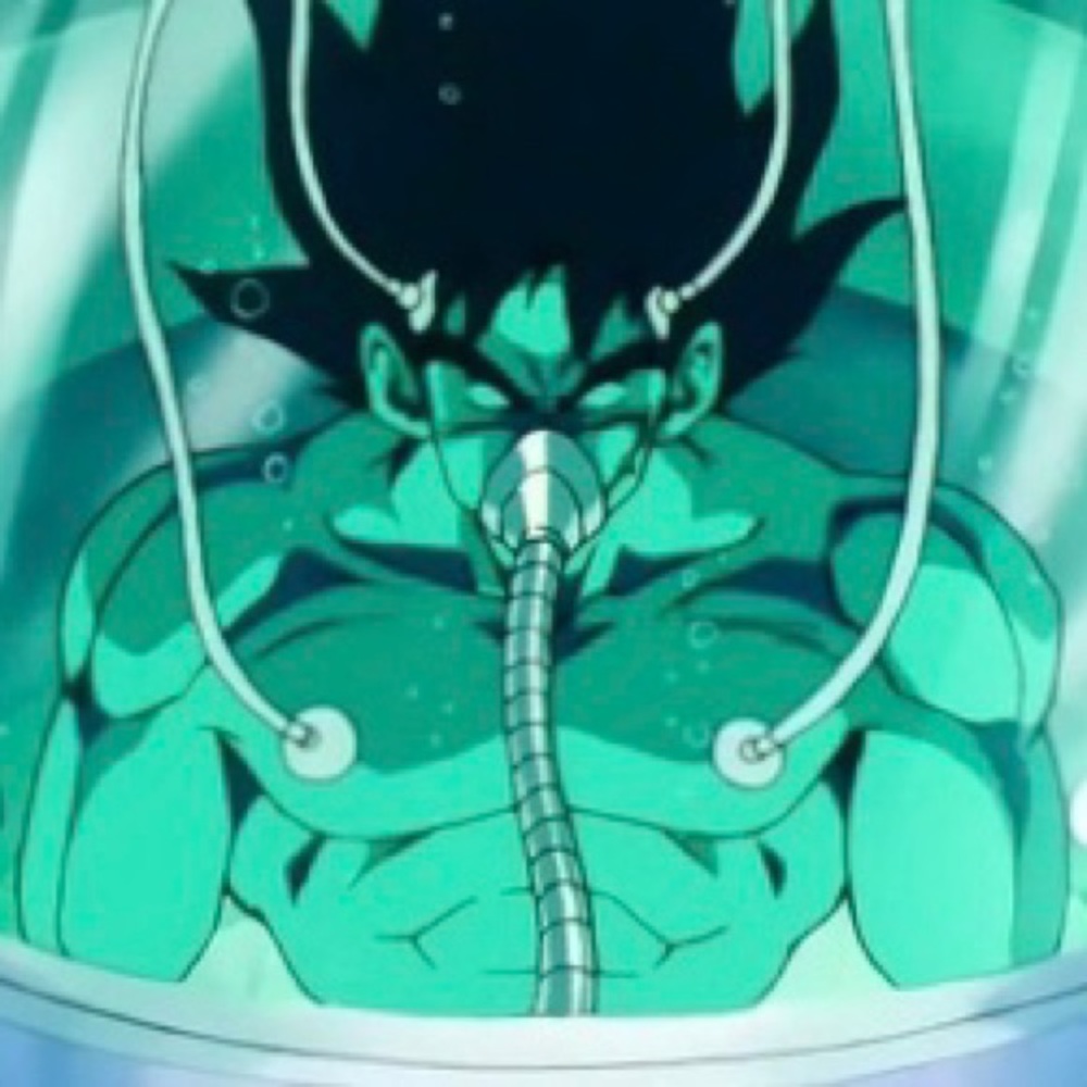 Meet your Posher, Shaldup